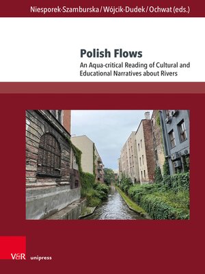 cover image of Polish Flows